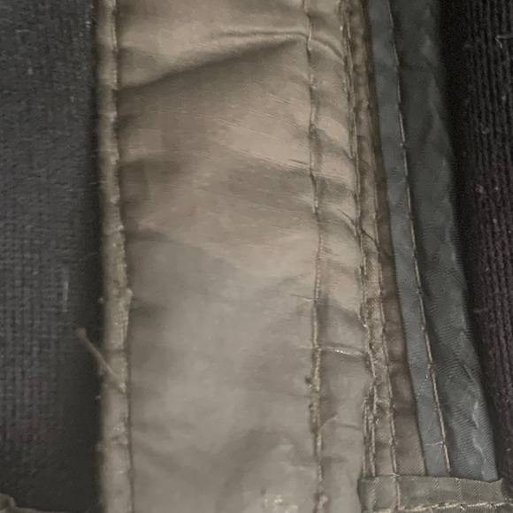 Winter jacket - Picture 4 of 4